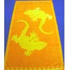 Lizard Beach Towel  100180-BLAZ (RPT)