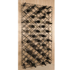 Metal Individual Diamond Rack MLINDDIA (WCI)