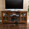 Remington Mission Oak Media Stand MS9907 (SEIFS) 