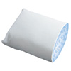 Micro Memory Foam Sleep Pillow BK4280_85(LP)