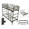 Institutional Grade Metal Bunk Bed 4500(ABM)