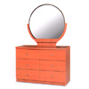 Mirror Dresser P438_ (PK)