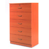 5-Drawer Chest P501 (PK)