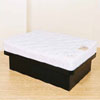 All Size Platform Bed With Or Without Drawers P-(CT)