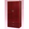 2 Door & 2 Drawer Armoire RLN22_H (HS)