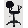 Fabric Task Chair RTA-LC02GA (TM)