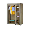 Portable Storage Closet With Shelving SC1038_(HDSFS)