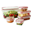 6 PC STORAGE CONTAINER SET SC10640(HDS)