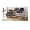 Expanding Shoe Rack SR10_(HDS)(Free Shipping)