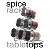 7-Pcs Spice Rack SR10240(HDS)
