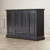 Styward Bar Cabinet with Wine Storage DBHC3193(WFFS)