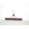 Trouser/Skirt Hanger, Mahogany Finish TRU8840 (PM)