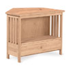 Unfinished Mission Corner TV Stand TV-27 (IC)