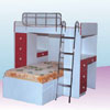Loft Bed System T-1(CT)