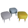 Porthos Home Tricia Vanity Stool CH045A(OFS)