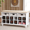 Upton Home Kelly Entryway Bench OS410_(OFS)