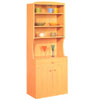 Display Kitchen Cabinet W16 (E&S)