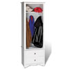 Personal Locker BL-2472_ (PP)