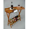 Apachi Wine Rack WX16238 (PMFS)