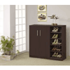 Oversize Shoe/ Multi-purpose Cabinet YNJ-224(OFS)