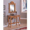 Console Table  A4809/4829 (YL)