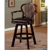 Fife Swivel Bar Stool CM-AC6006 (IEM)