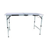 Slim Jim Aluminum Folding Table AT-6021-L(CRFS)