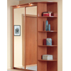 Sliding Door Wardrobe Baikal-6 (ACE)