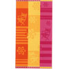 Egyptian Cotton Beach Towel Beach-Time (RPTFS)