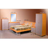 Platform Bed H-120/HB-5 (VF)