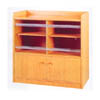Storage Unit In Natural CB-22 (HT)