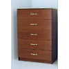 5-Drawer Chest D-45 (VF)