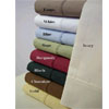 Egyptian Cotton Sheet Set With Woven Dots (RPT)