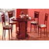 5 Piece Dinette Set DT-4849A (PK)