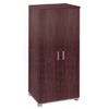 2 Door Wardrobe ES-127_(ESFS80)