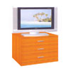 TV Stand ES-326-LCH (E&S)