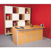 Executive Desk EXD-60-28 (VF)