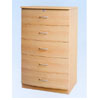 5 Drawer Chest CD-3204 (SY)