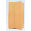 2 Door Wardrobe F5018 (VF)