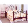 Headboard And Footboard F9095 (PX)