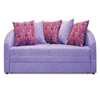 Focus Round Sofabed (PL)