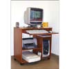 Computer Desk On Wheels G-2 (VF)