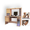 Computer Desk With Hutch G-32(VF)