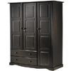 Solid Wood Grand Wardrobe 569_(PI)