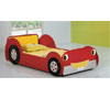 Happy Car Bed F6 (PF)