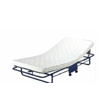 The Kansas Rollaway Bed With Orthopedic Mattress