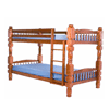 Woodbridge Twin/Twin Bunk Bed (PI)