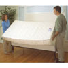 Luxury Deluxe Memory Foam Mattress (ISFS) 