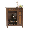 Tasman Collection Wine Bar 77007C151-01-KD-U (LN)