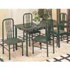 Marble Finish  Dinette Set 2406/7 (A)